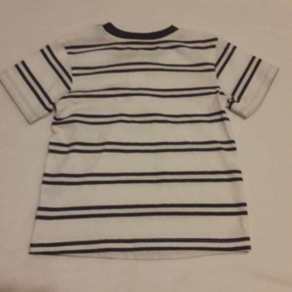 4 pc kids tees and long sleeve shirts - Picture 4 of 15